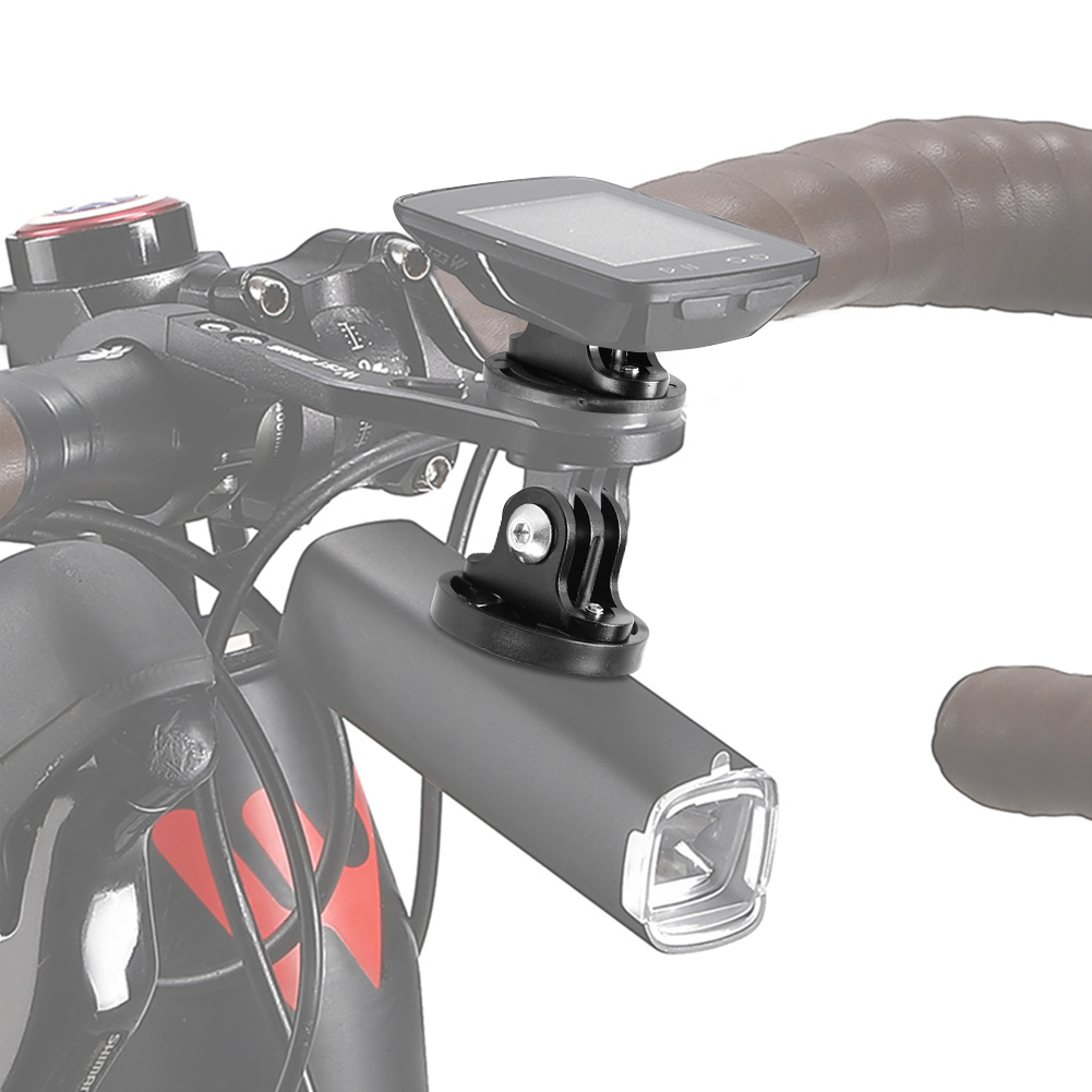 Bicycle Light Holder Adapter B - огляд і ціна Cycling Gear Mount