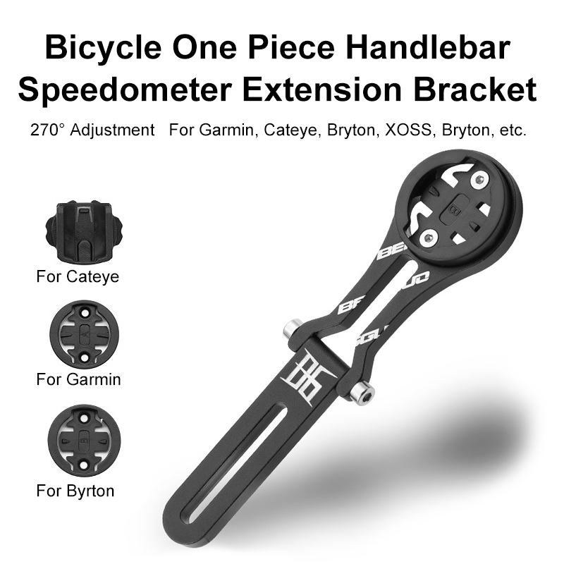 Bicycle Aluminium Alloy Comput - огляд і ціна Cycling Gear Mount
