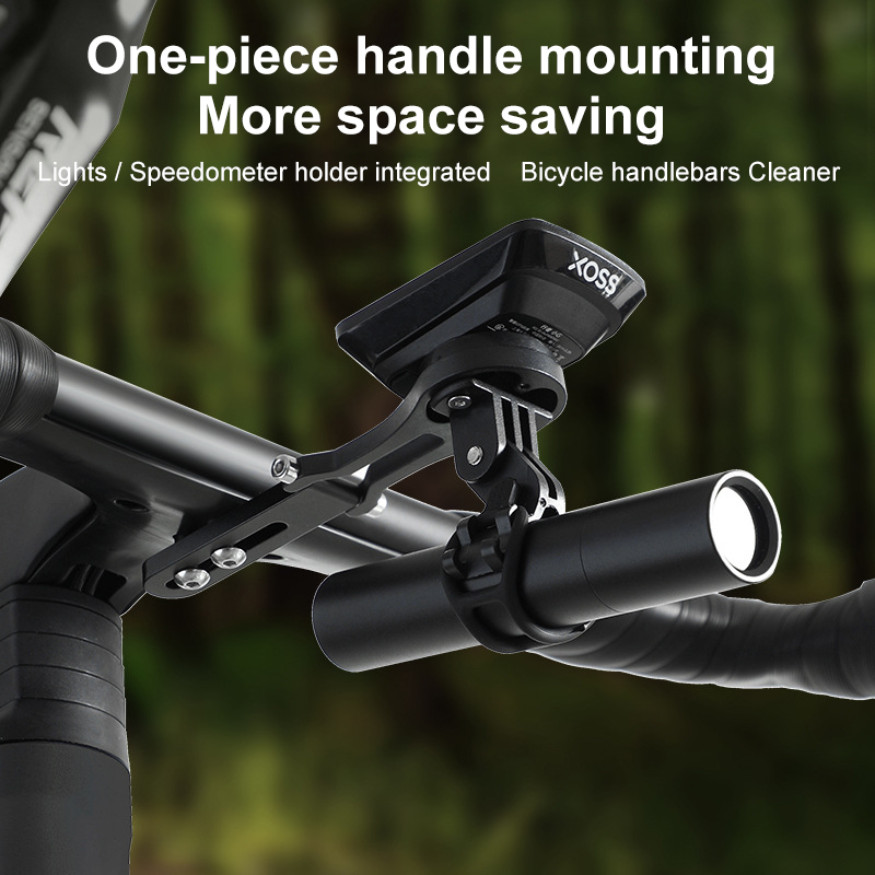 Bicycle Aluminium Alloy Comput - огляд і ціна Cycling Gear Mount