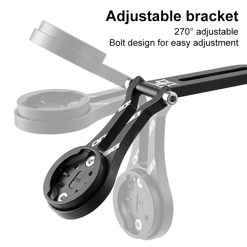 Bicycle Aluminium Alloy Comput - огляд і ціна Cycling Gear Mount