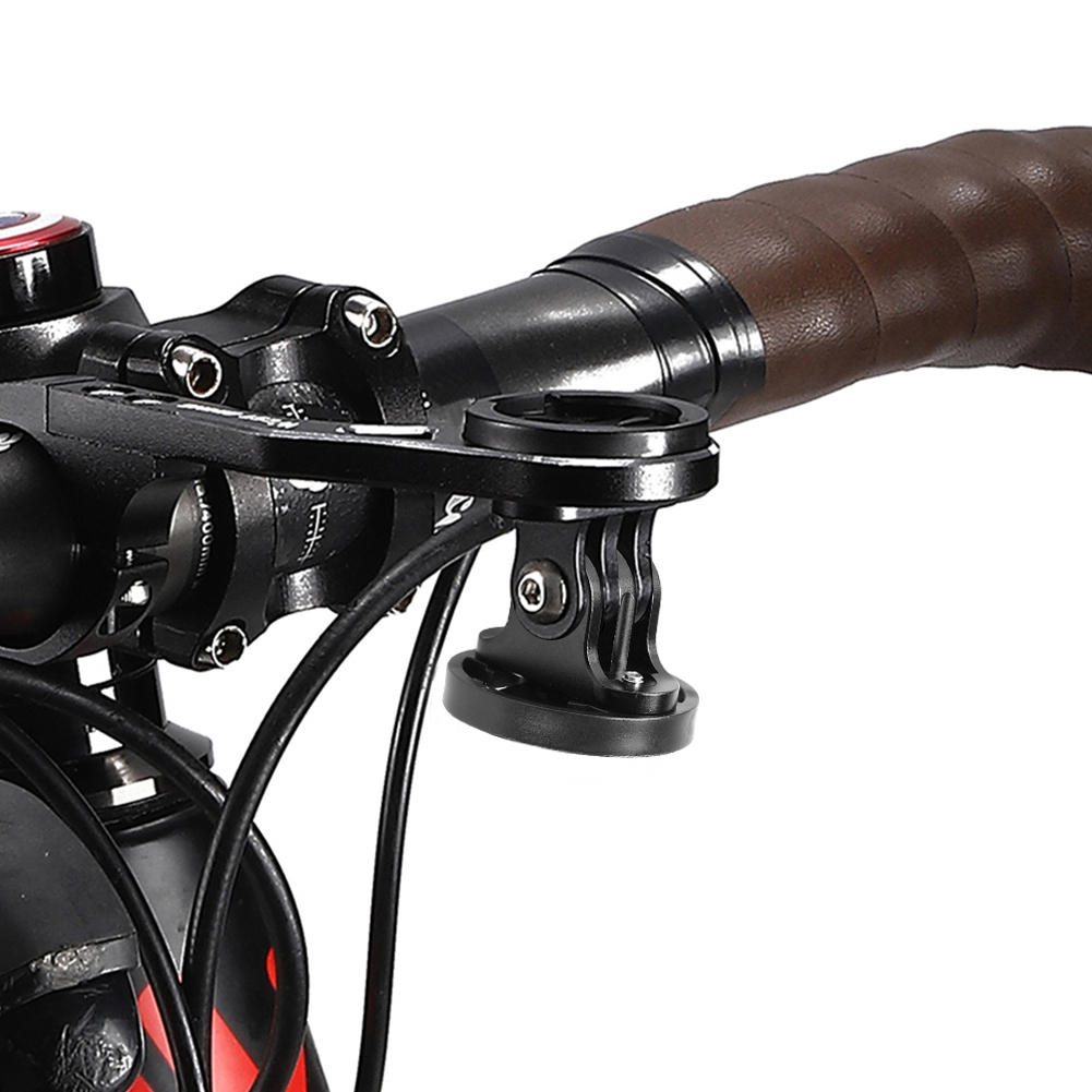 Bike Camera Mount Holder Brack - огляд і ціна Cycling Gear Mount