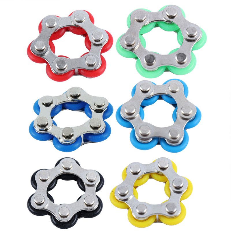 Flippy Bike Roller Chain Fidge - огляд і ціна Cycling Gear And Accessories