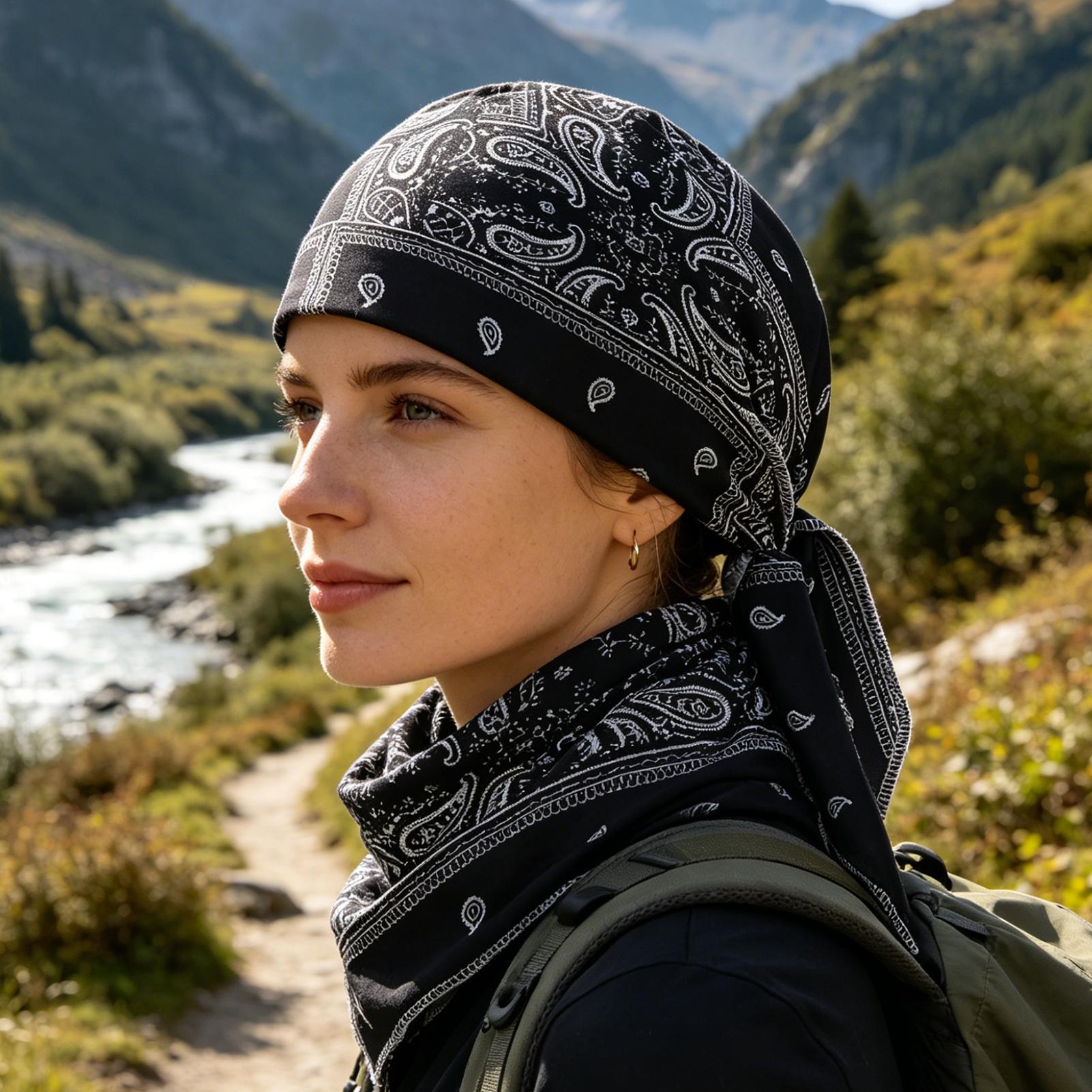 Cooling Skull Cap Stretchy Swe - огляд і ціна Cycling Gear And Accessories