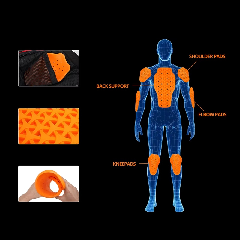 Cycling Equipment Back Elbow K - огляд і ціна Cycling Gear And Equipment