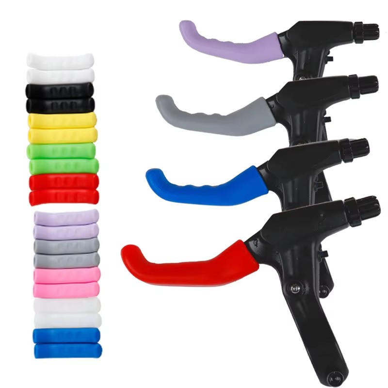1-9pairs Bicycle Brake Handle  - огляд і ціна Cycling Gear And Accessories