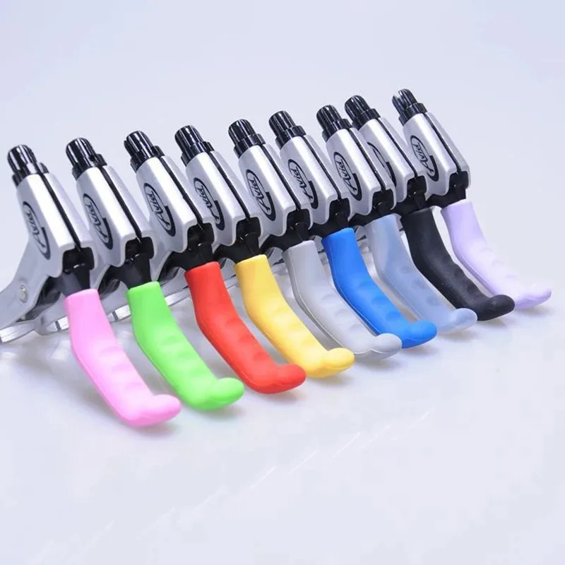 1-9pairs Bicycle Brake Handle  - огляд і ціна Cycling Gear And Accessories