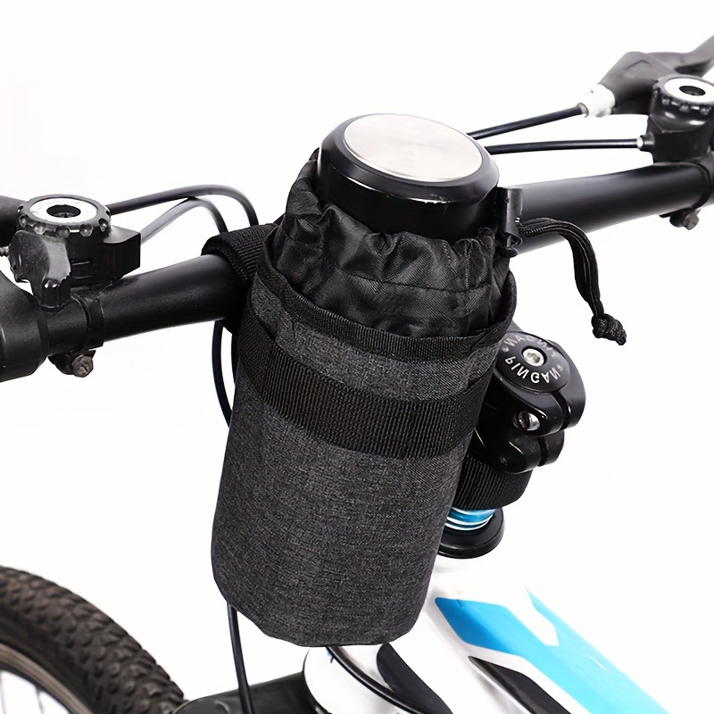 750ML Thermal Insulated Bike H - огляд і ціна Cycling Gear Duffle