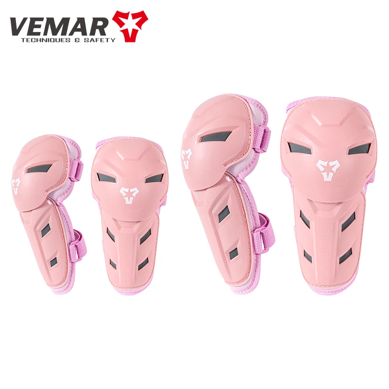 VEMAR Kids Off-Road Protective - огляд і ціна Cycling Protective Gear For Kids