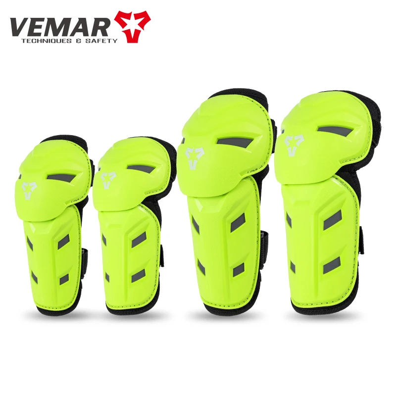VEMAR Kids Off-Road Protective - огляд і ціна Cycling Protective Gear For Kids