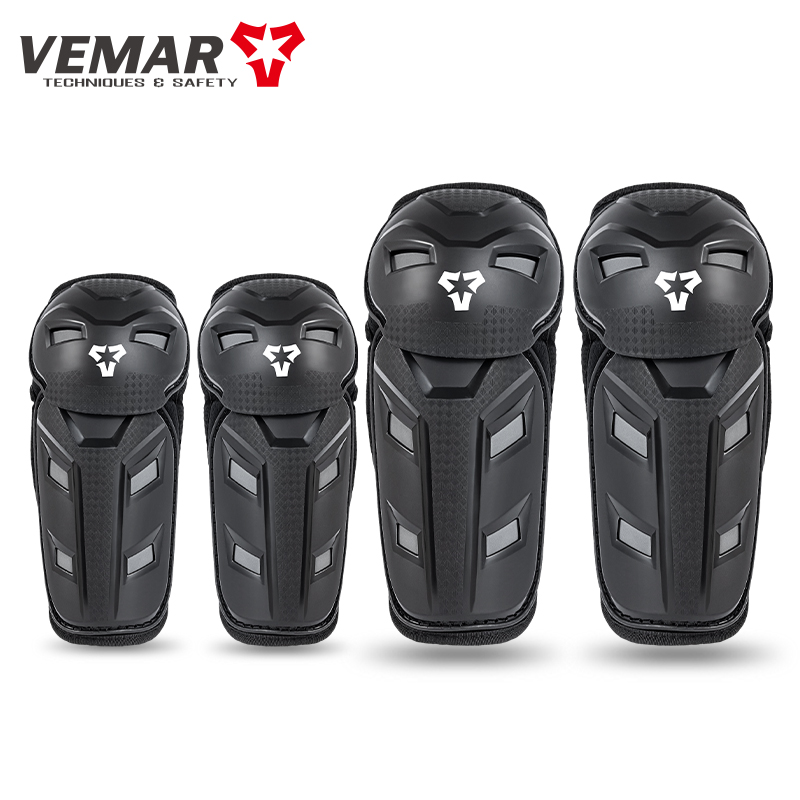 VEMAR Kids Off-Road Protective - огляд і ціна Cycling Protective Gear For Kids
