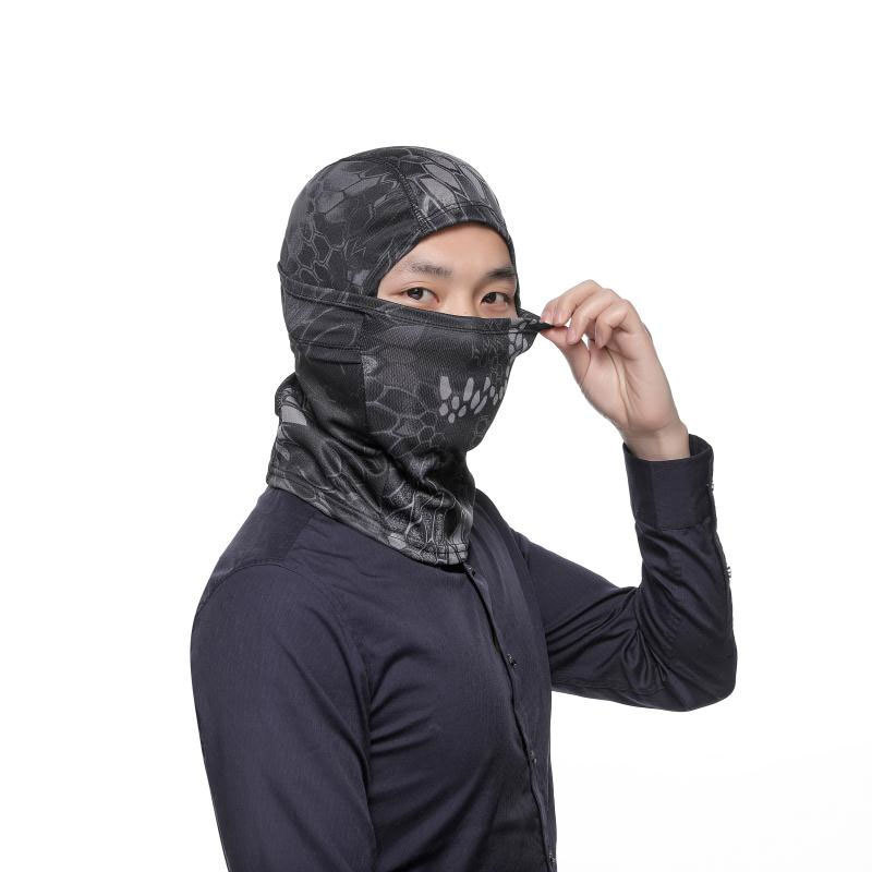 Camouflage Tactical Outdoor Su - огляд і ціна Cycling Gear And Equipment