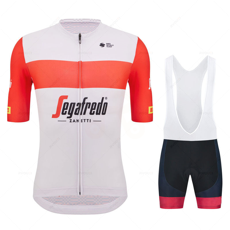 2025 Team Men Summer Cycling J - огляд і ціна Cycling Gear Outfit