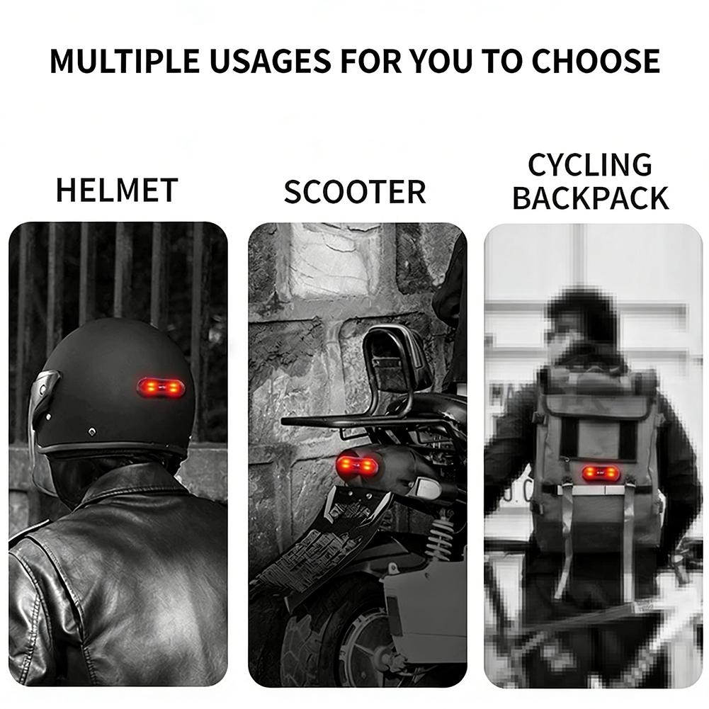 Upgrade 4 Lamp Beads Bicycle H - огляд і ціна Cycling Gear And Accessories