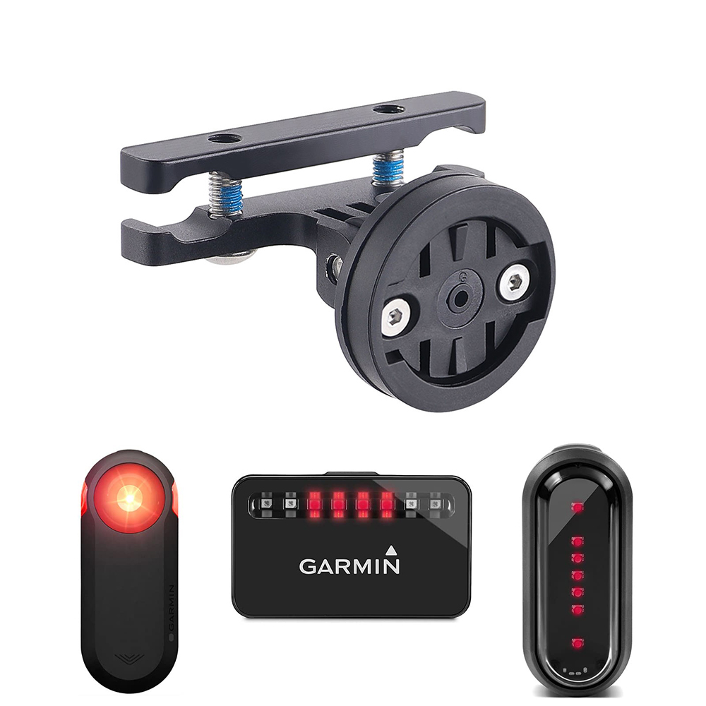 Bicycle Saddle Lamp Mount Bike - огляд і ціна Xc Mtb Gear