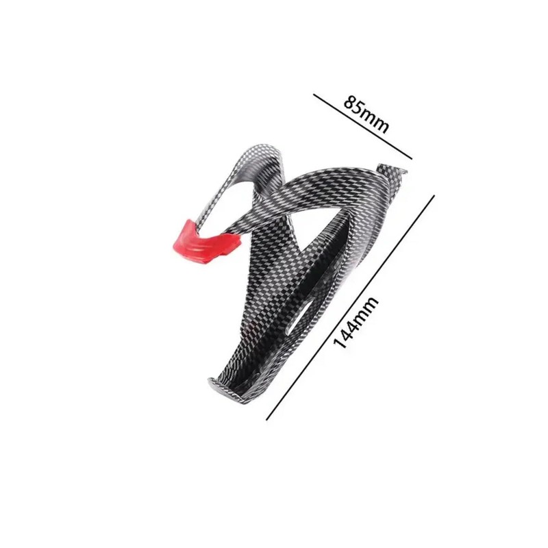 Bicycle Water Bottle Cage Carb - огляд і ціна Xc Mtb Gear
