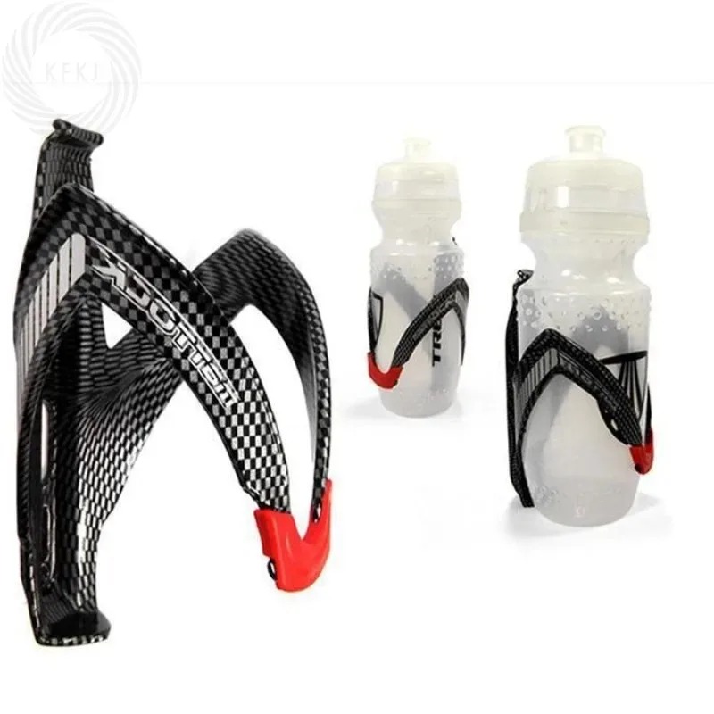 Bicycle Water Bottle Cage Carb - огляд і ціна Xc Mtb Gear
