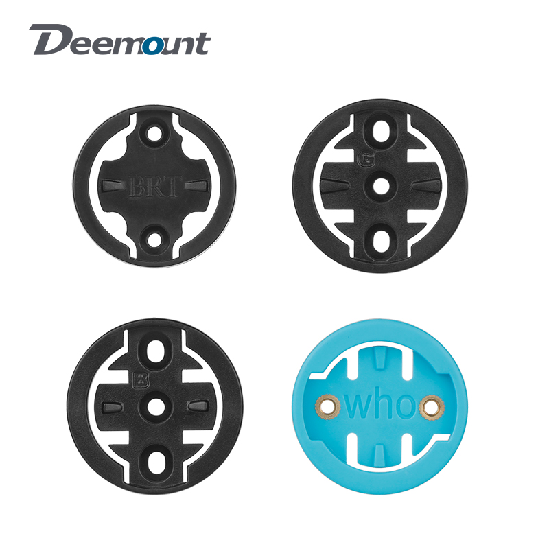 2pc/set Computer Mount Base fo - огляд і ціна Cycling Gear Mount