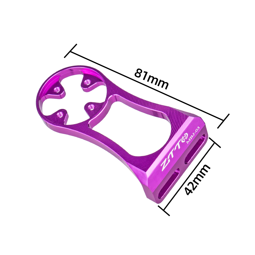 ZTTO Bicycle Computer Mount Fo - огляд і ціна Cycling Gear Mount