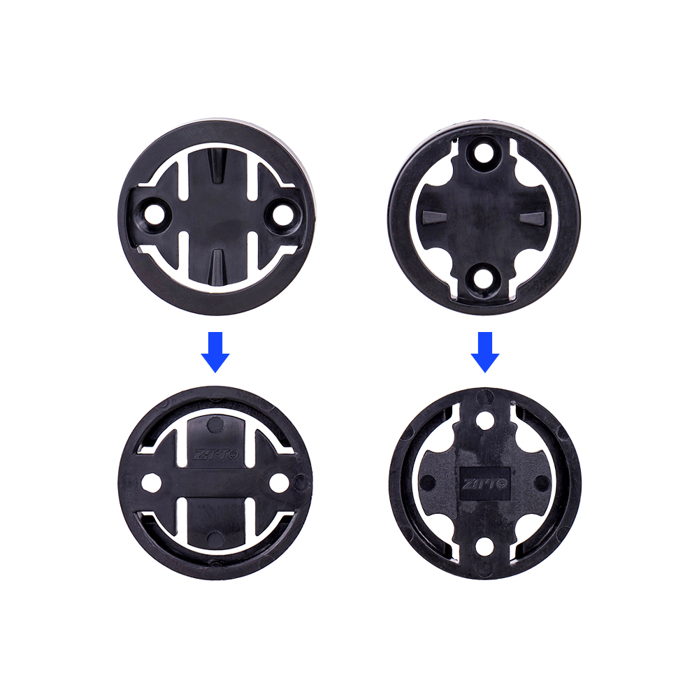 ZTTO Bicycle Computer Mount Fo - огляд і ціна Cycling Gear Mount