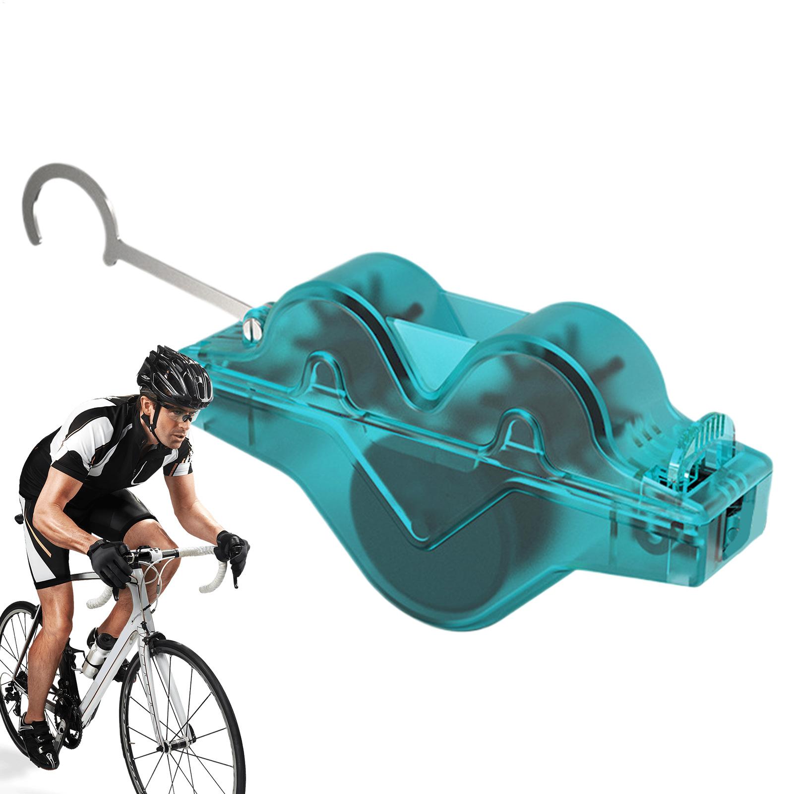 Cycle Chain Scrubber Professio - огляд і ціна Cycling Gear And Accessories