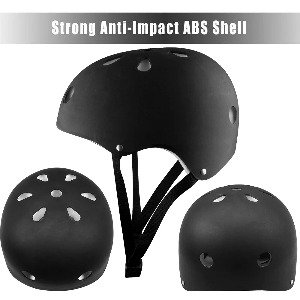 Kids Bike Helmet Knee Elbow Wr - огляд і ціна Cycling Protective Gear For Kids