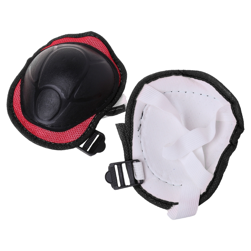 6Pcs Kids Protective Gear Set  - огляд і ціна Cycling Protective Gear For Kids