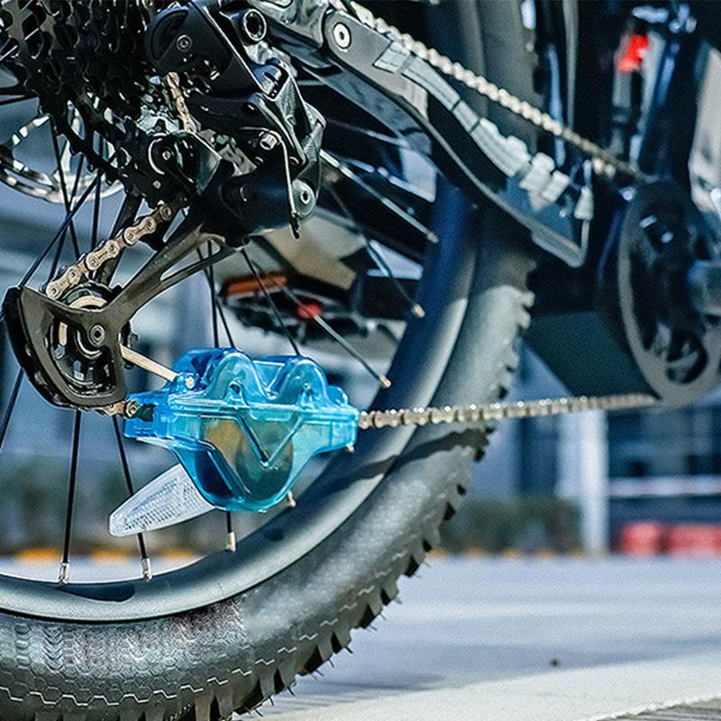 Cycle Chain Cleaner Profession - огляд і ціна Cycling Gear And Accessories