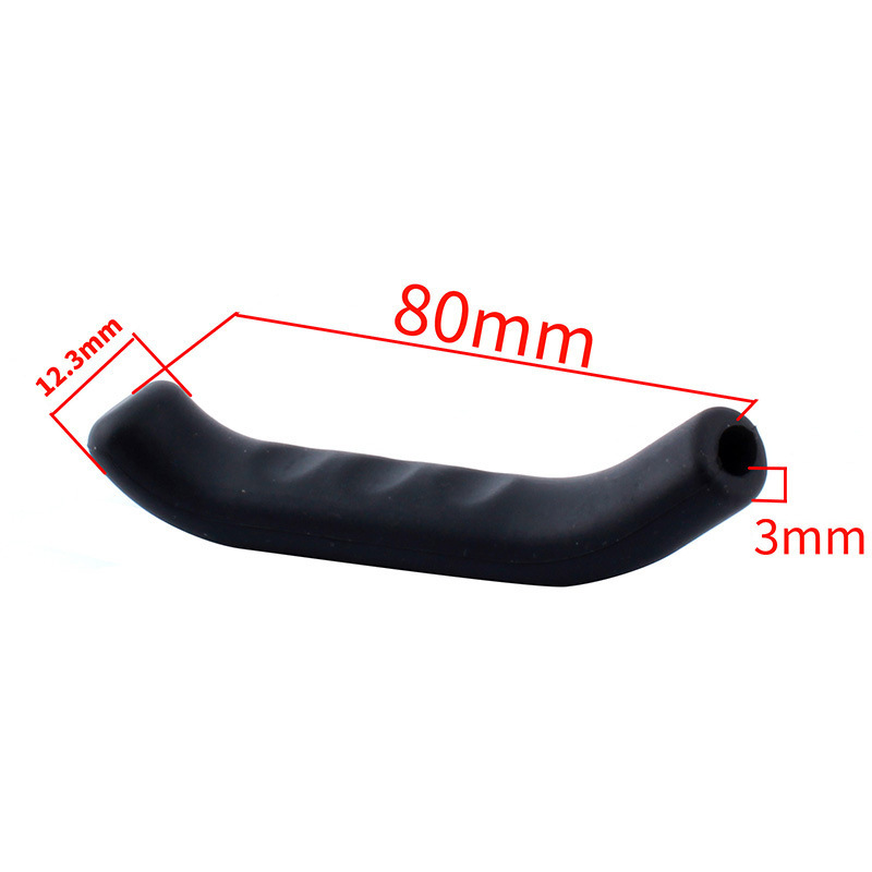 1Pair Silicone Bicycle Brake H - огляд і ціна Cycling Gear And Accessories