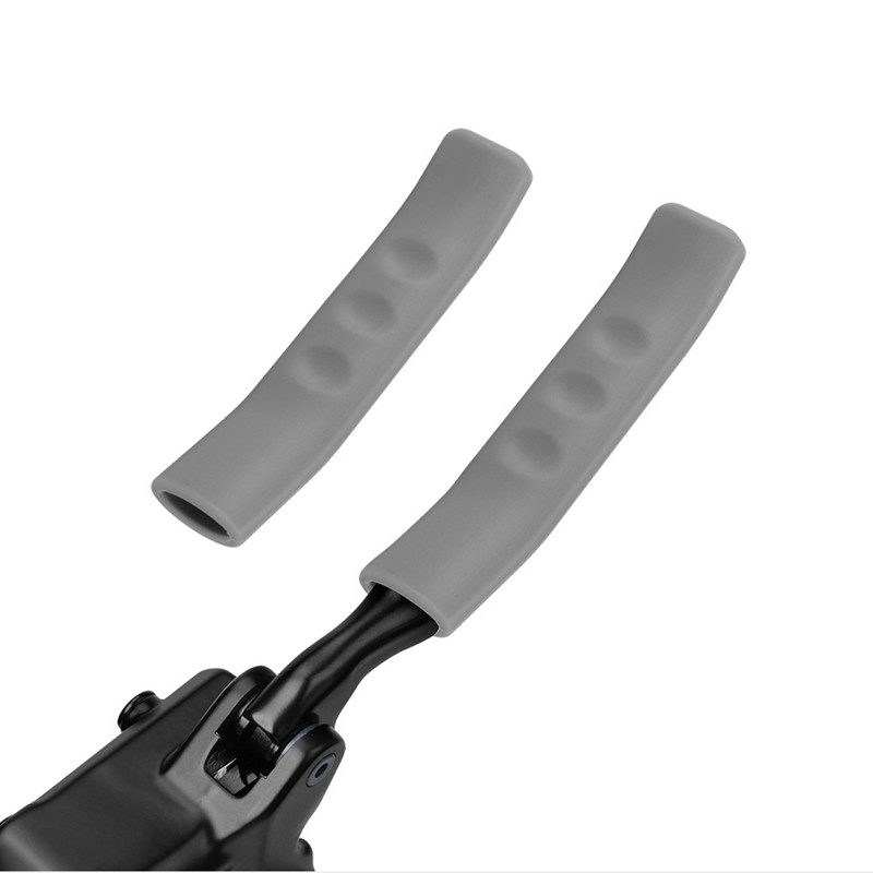 1Pair Silicone Bicycle Brake H - огляд і ціна Cycling Gear And Accessories