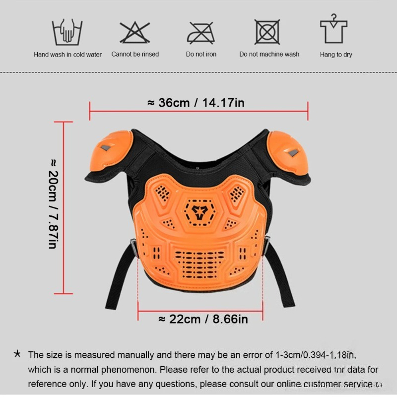 Kids Moto Full Armor Set, Moto - огляд і ціна Cycling Protective Gear For Kids