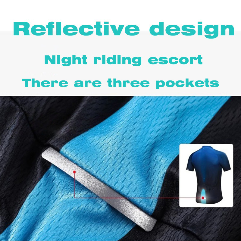 2026 Men's Cycling Jersey Bib  - огляд і ціна Cycling Gear Outfit