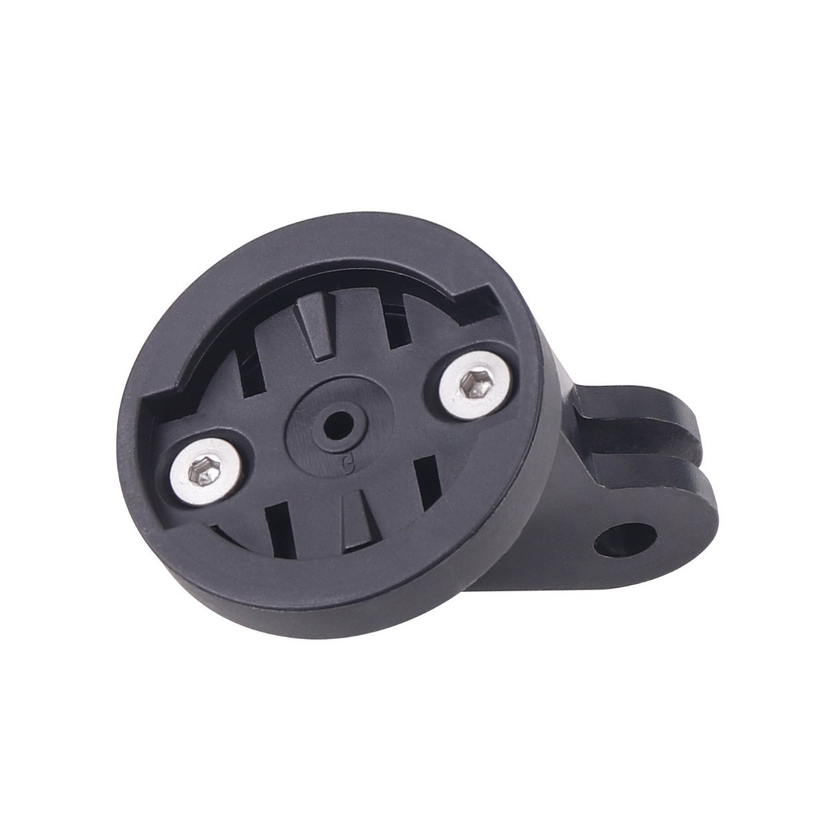 For Garmin Gopro Combo Mount H - огляд і ціна Cycling Gear Mount