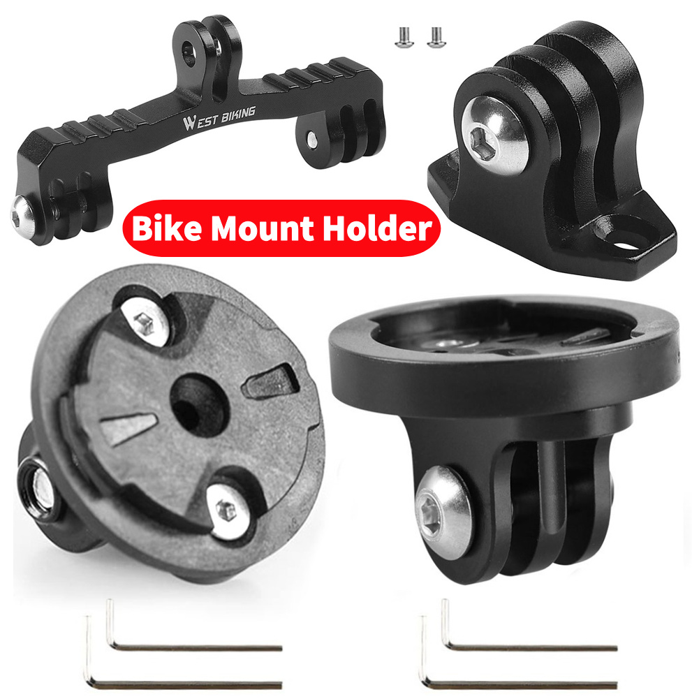 Bike Camera Mount Holder Brack - огляд і ціна Cycling Gear Mount