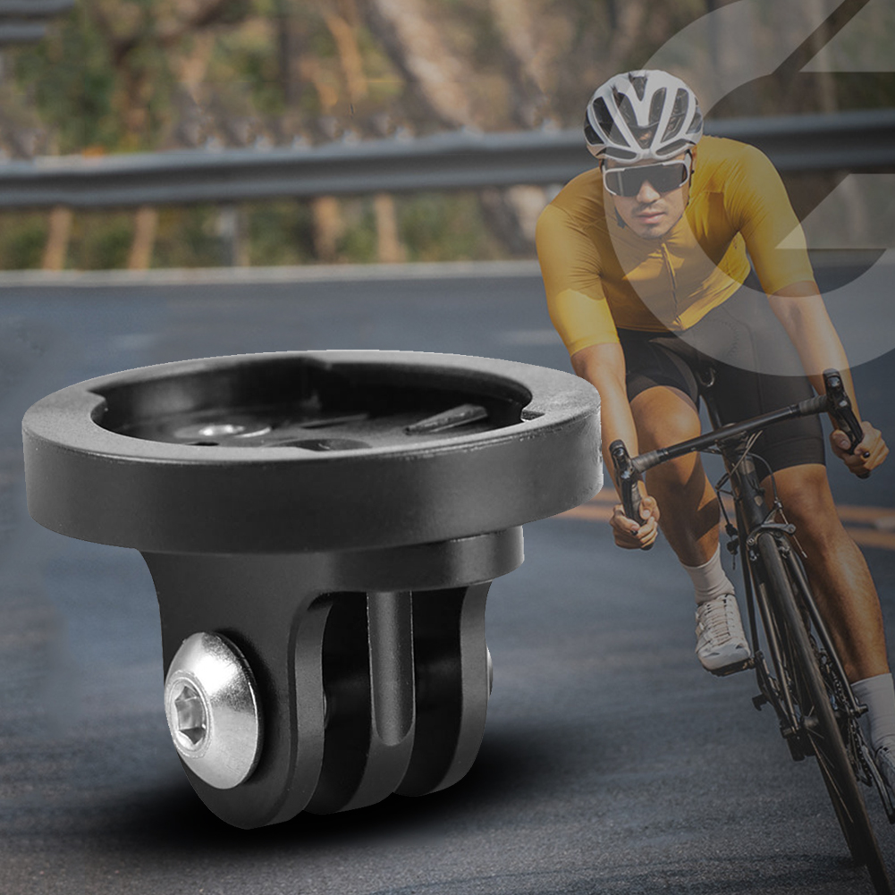 Bike Camera Mount Holder Brack - огляд і ціна Cycling Gear Mount