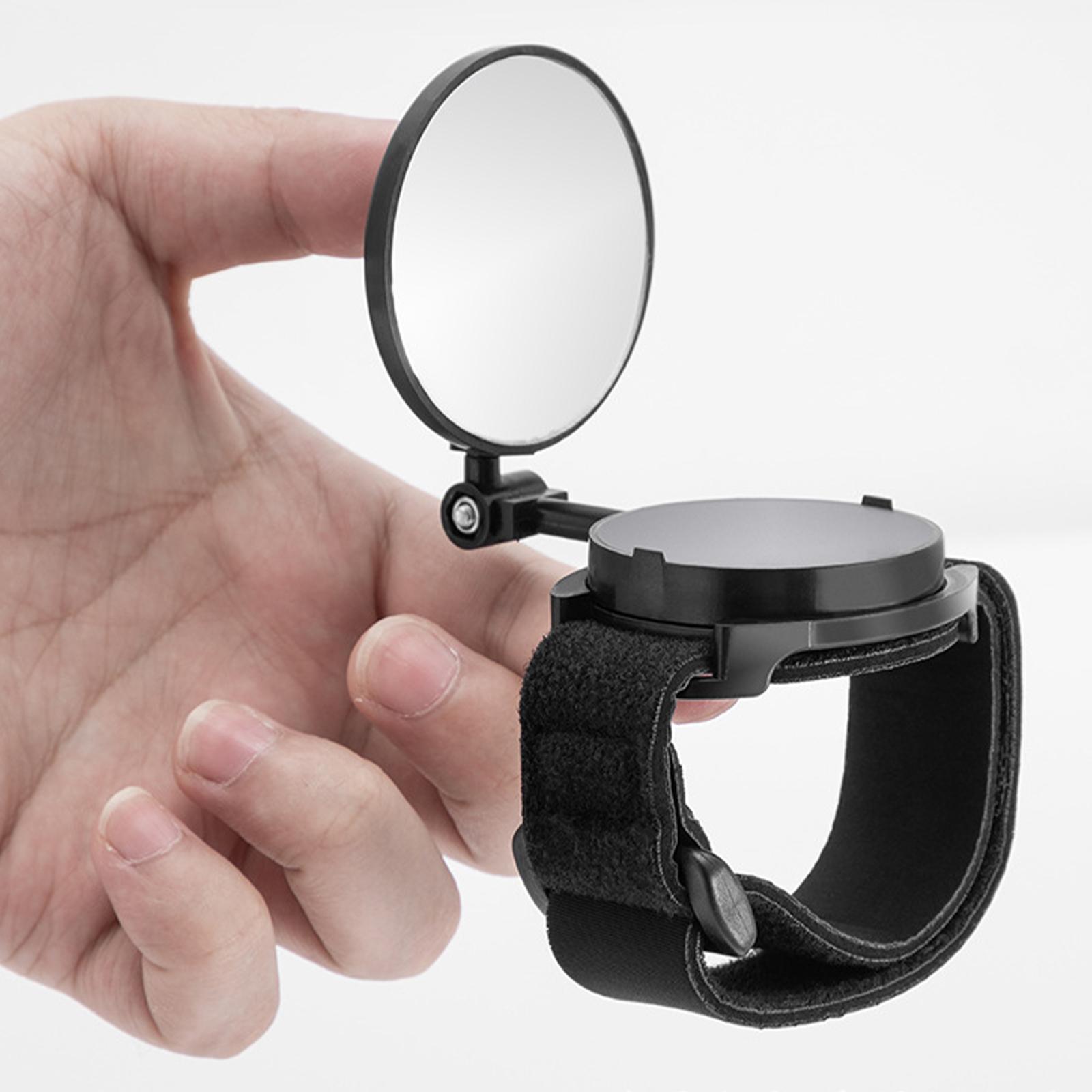 Black Wrist Band Convex Rear V - огляд і ціна Cycling Gear And Accessories