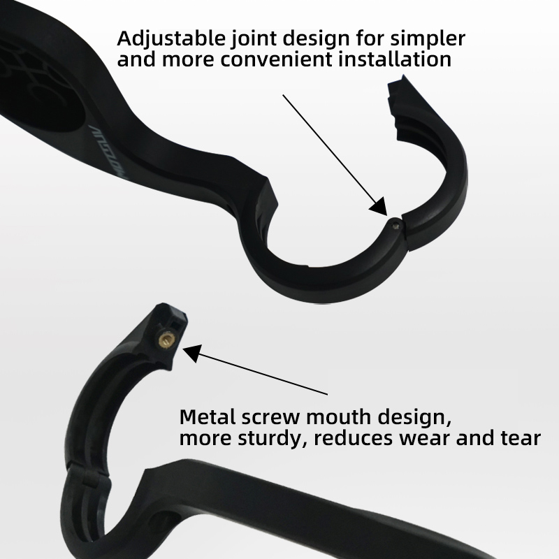 Motsuv Bicycle Computer Mount  - огляд і ціна Cycling Gear Mount