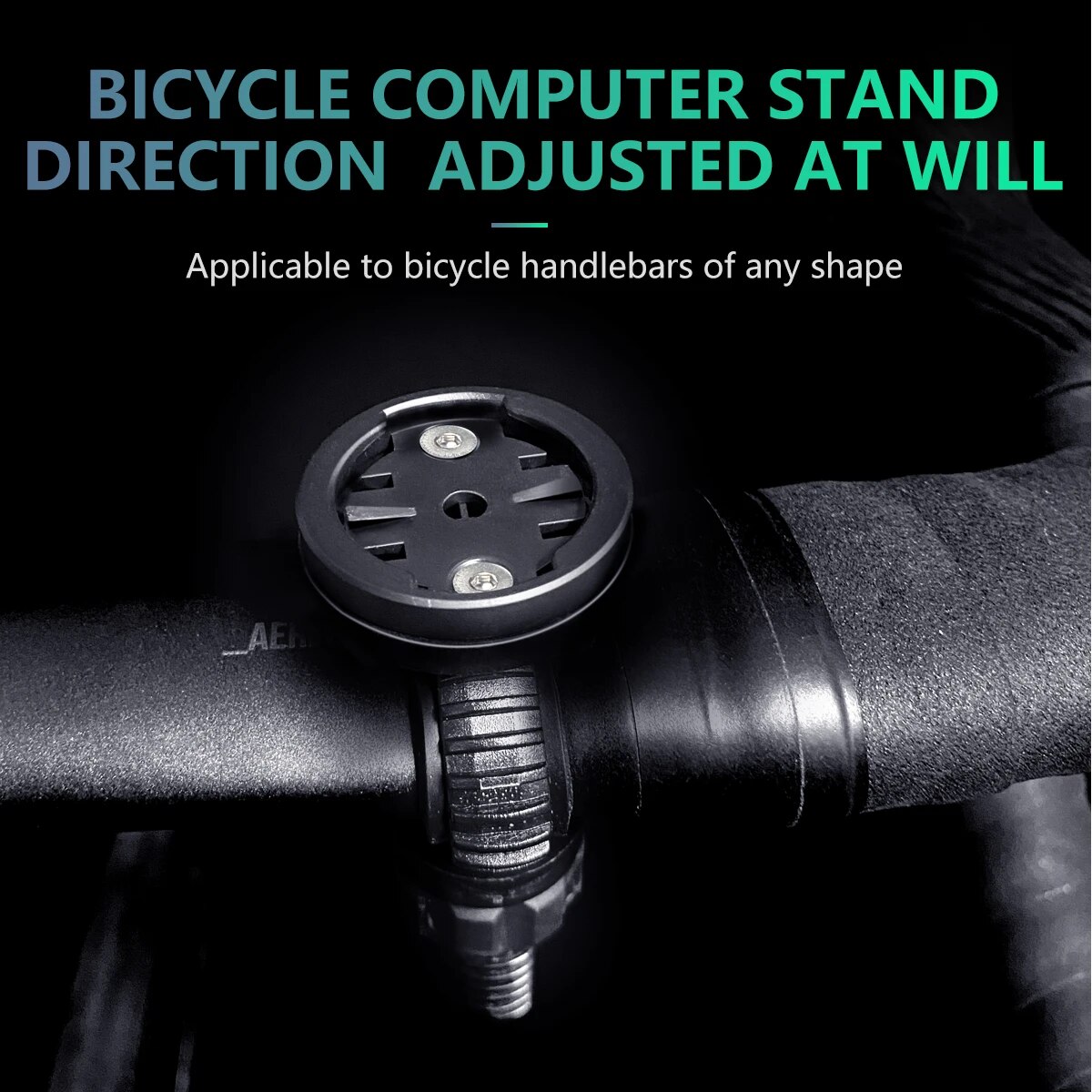 CYCLAMI S6 Bike GPS Computer M - огляд і ціна Cycling Gear Mount