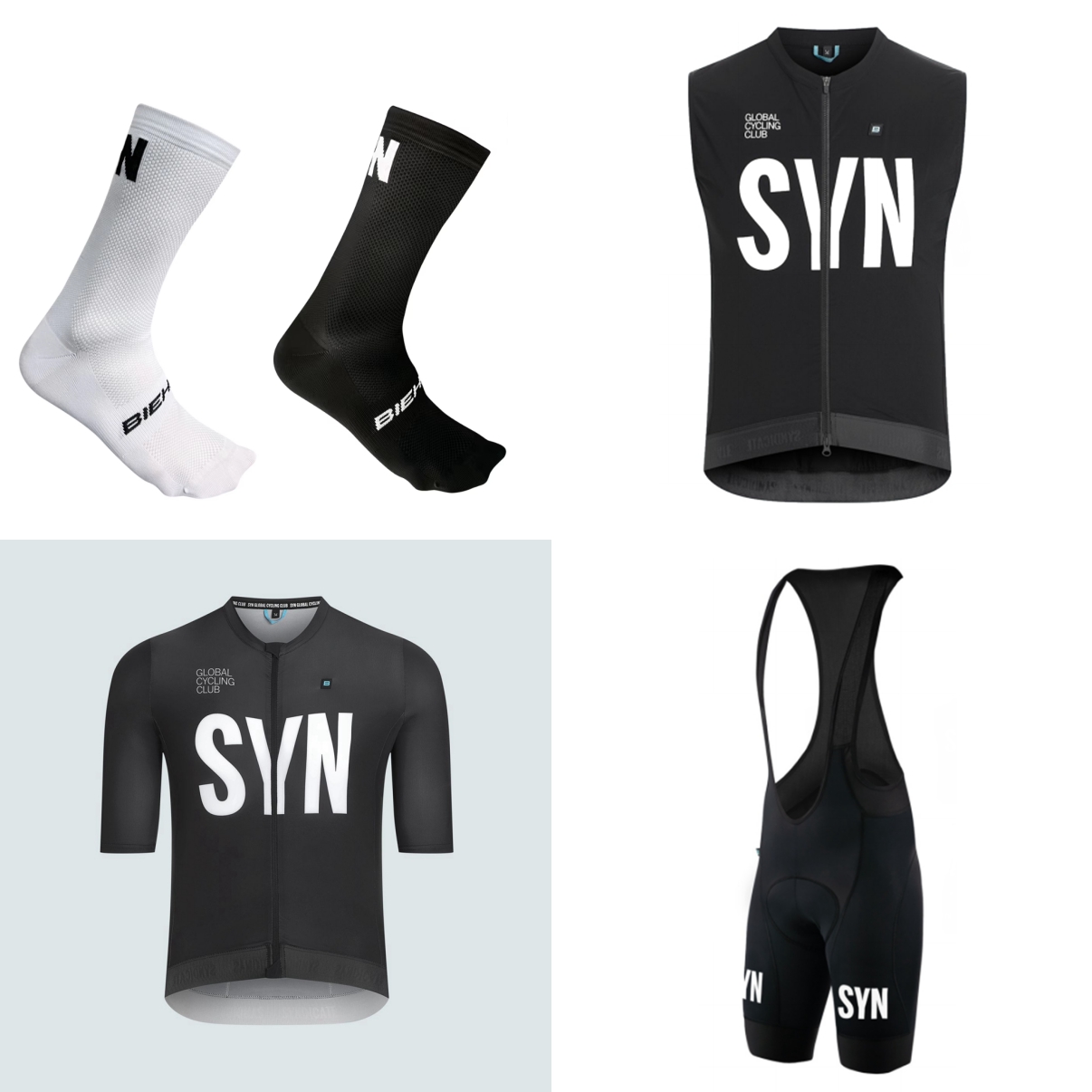Summer short sleeve Bicycle su - огляд і ціна Cycling Gear Outfit