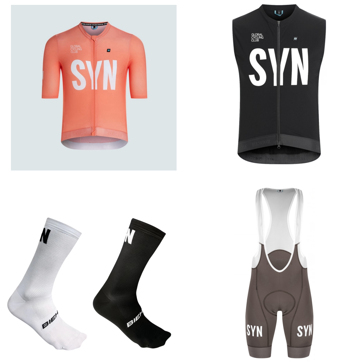 Summer short sleeve Bicycle su - огляд і ціна Cycling Gear Outfit