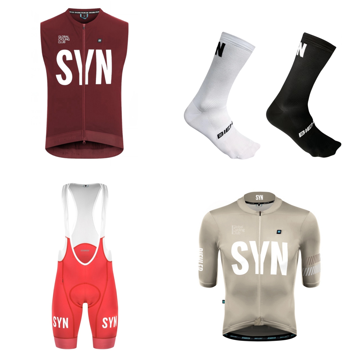 Summer short sleeve Bicycle su - огляд і ціна Cycling Gear Outfit