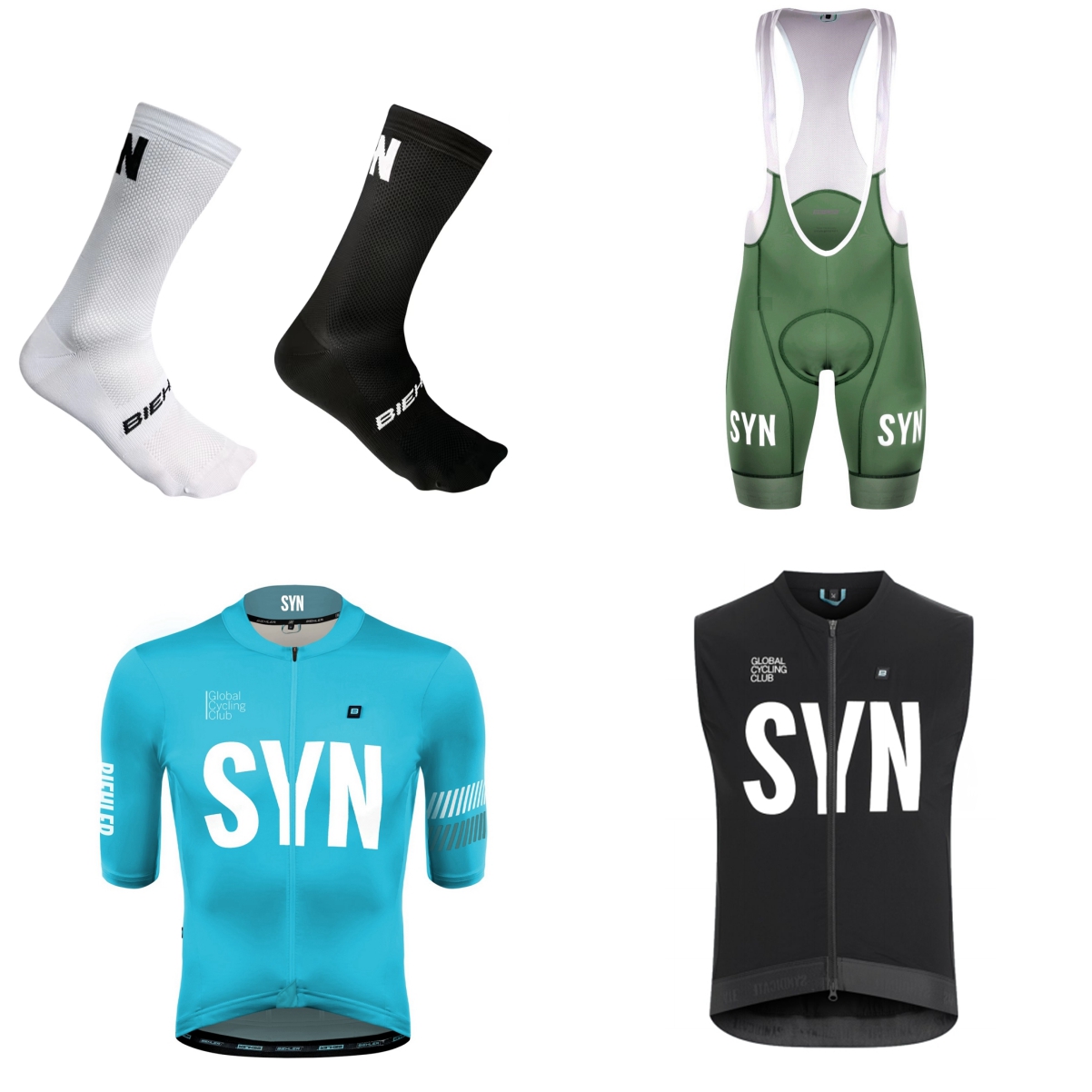 Summer short sleeve Bicycle su - огляд і ціна Cycling Gear Outfit