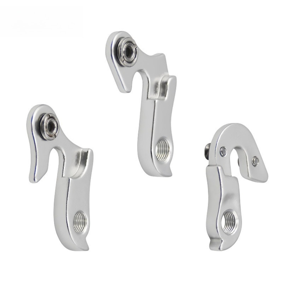 Mountain bike derailleur hange - огляд і ціна Cycling Gear And Accessories