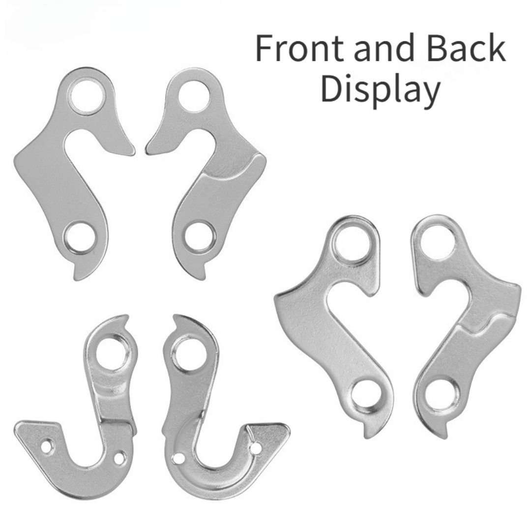 Mountain bike derailleur hange - огляд і ціна Cycling Gear And Accessories