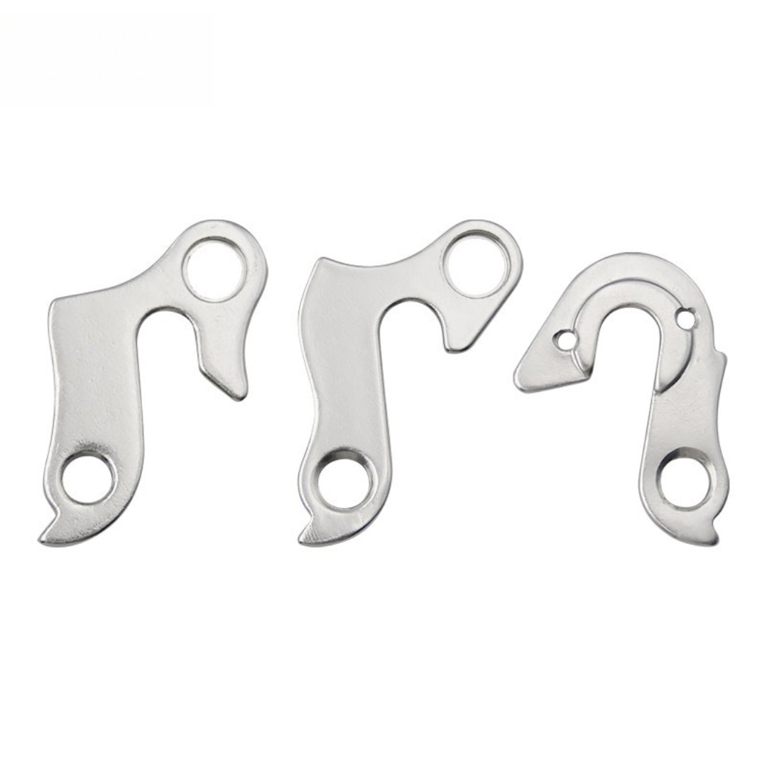Mountain bike derailleur hange - огляд і ціна Cycling Gear And Accessories