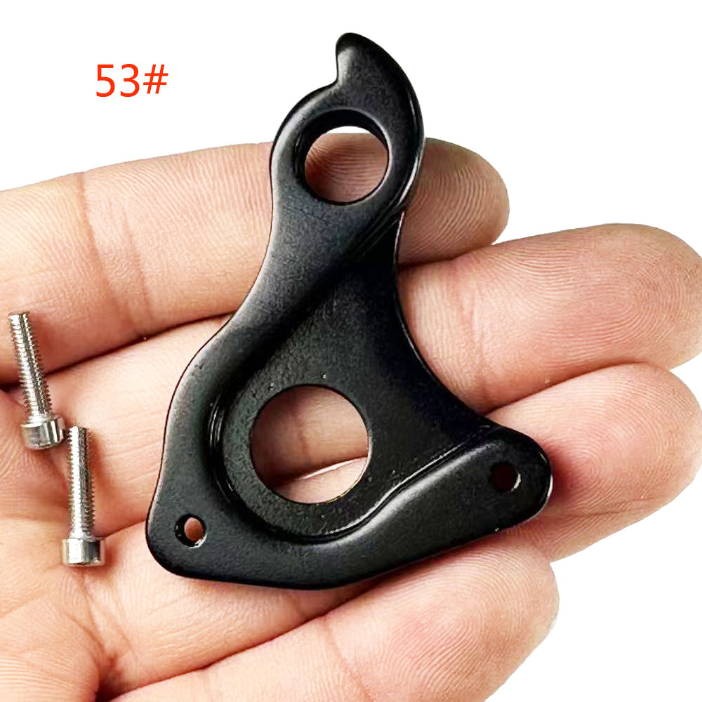 MTB Rear Derailleur Hanger Mec - огляд і ціна Xc Mtb Gear