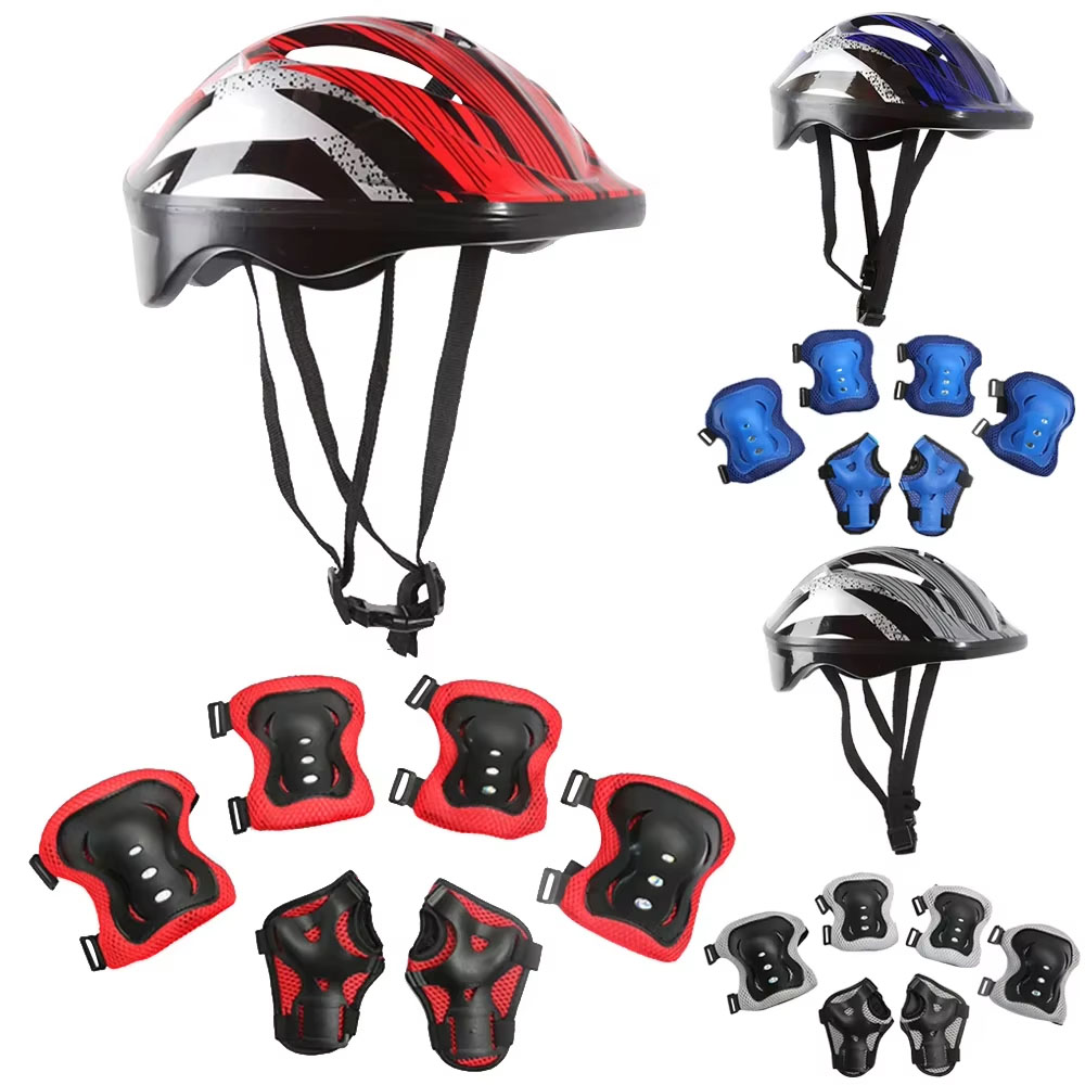 Bicycle Sport Protective Gear  - огляд і ціна Cycling Protective Gear For Kids